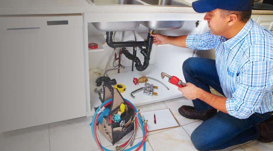 Professional water heater repair in Melba, ID